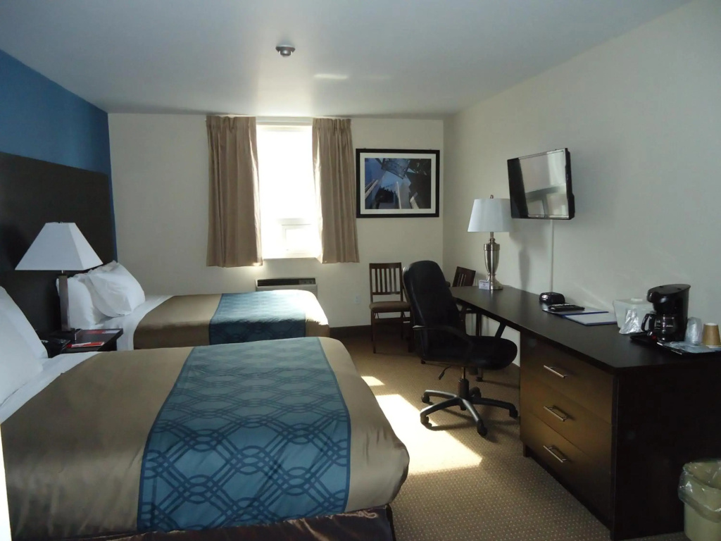 Econo Lodge