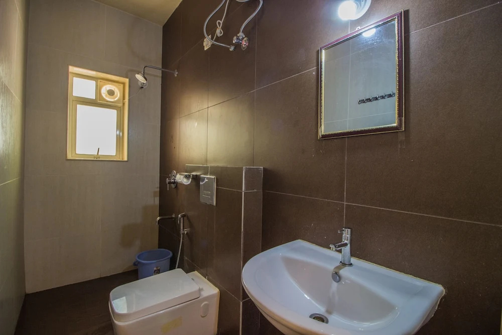 OYO 11573 Home Breezy 2BHK Candolim
