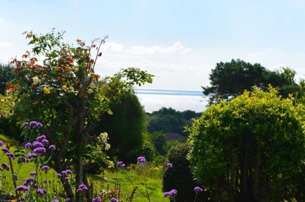 Sea Bank