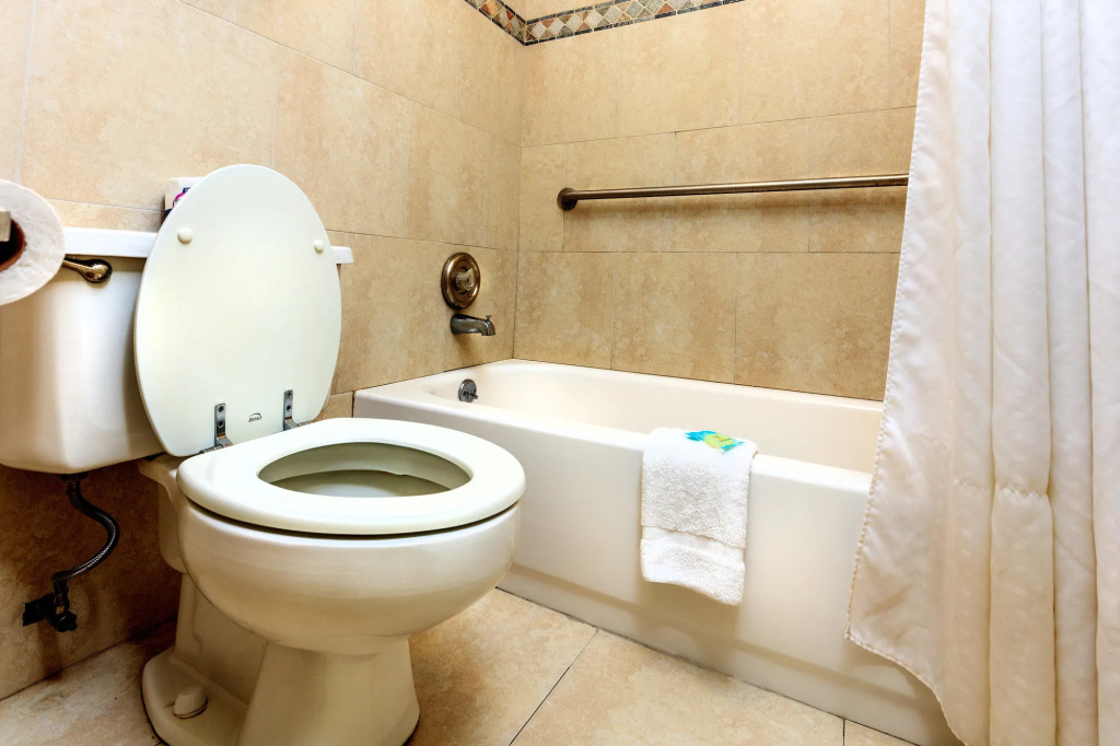 Budget Host Inn Florida City