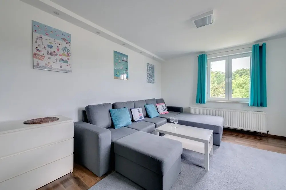Dom & House - Apartments Haffnera Sopot