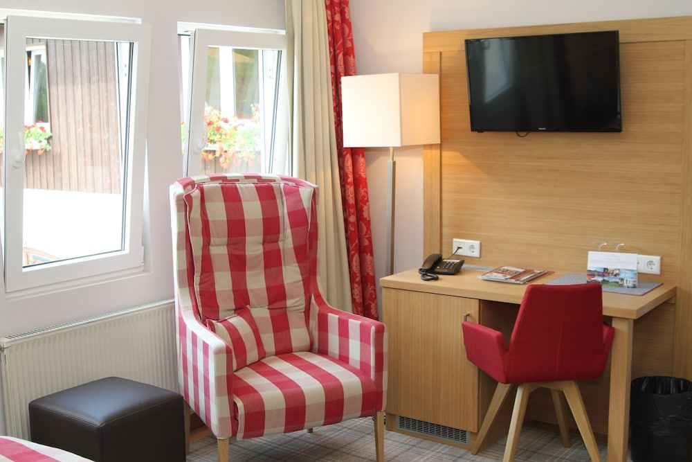 Hotel Rimberg