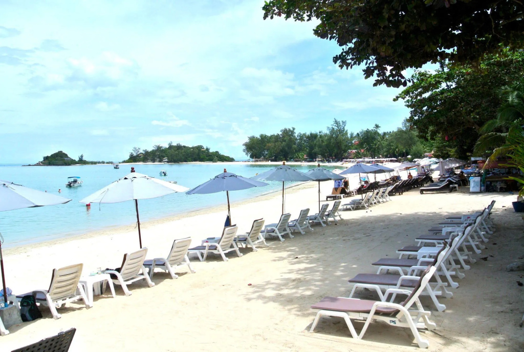 PS Thana Resort