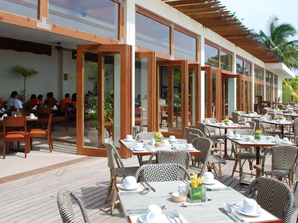 Almont Beach Resort
