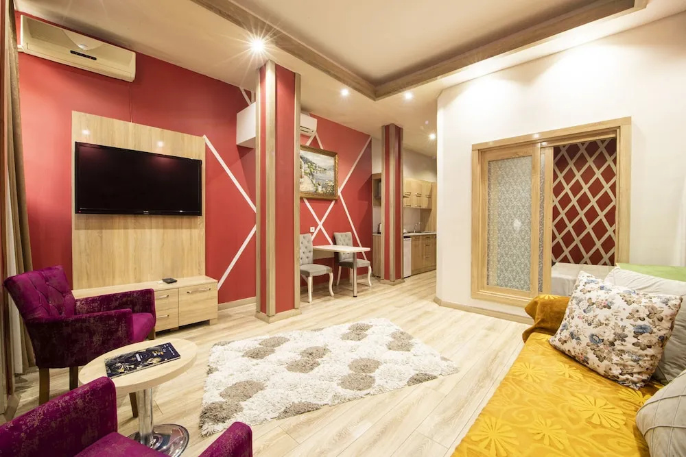 DD Hotel Pera