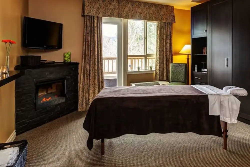 Pemberton Valley Lodge