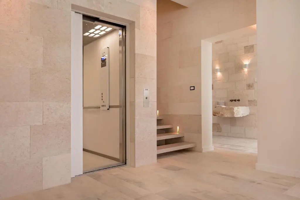 Villa Brac Neptuno - 6 Bedroom Luxury Villa - Sauna - Gym - Sea Views