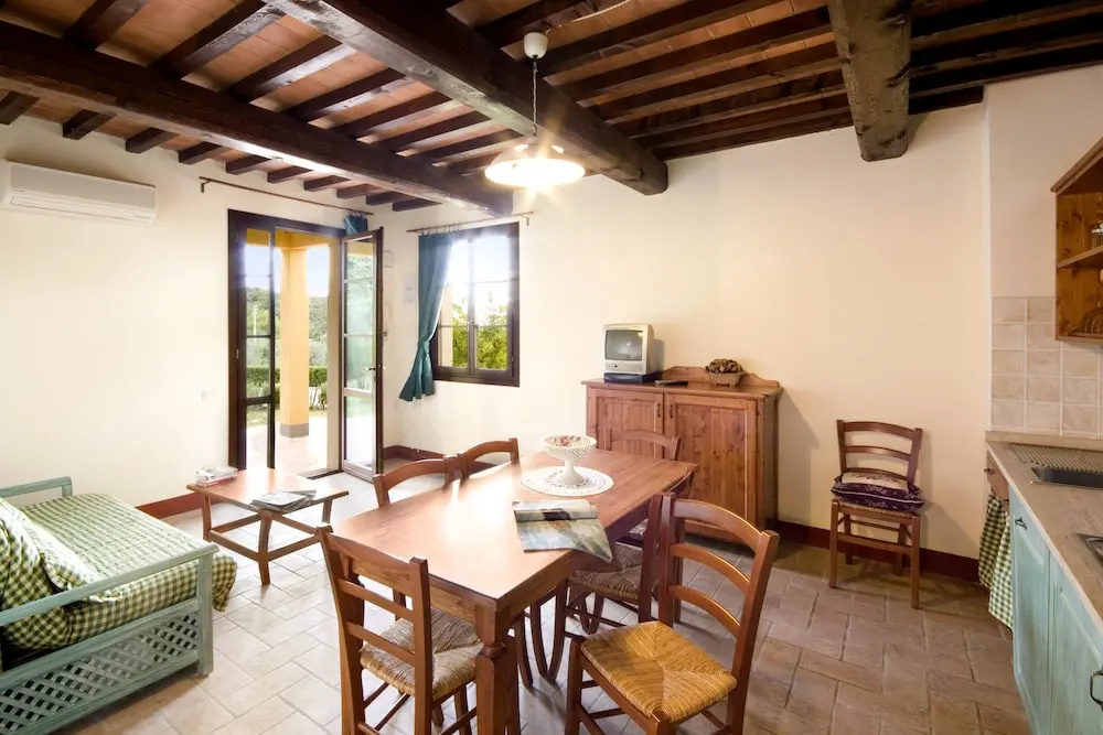Agriturismo eco-bio Belmonte Vacanze