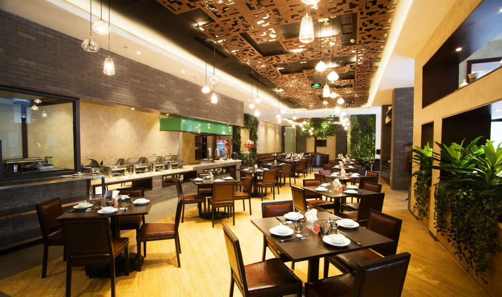 Shangjin Jade Hotel