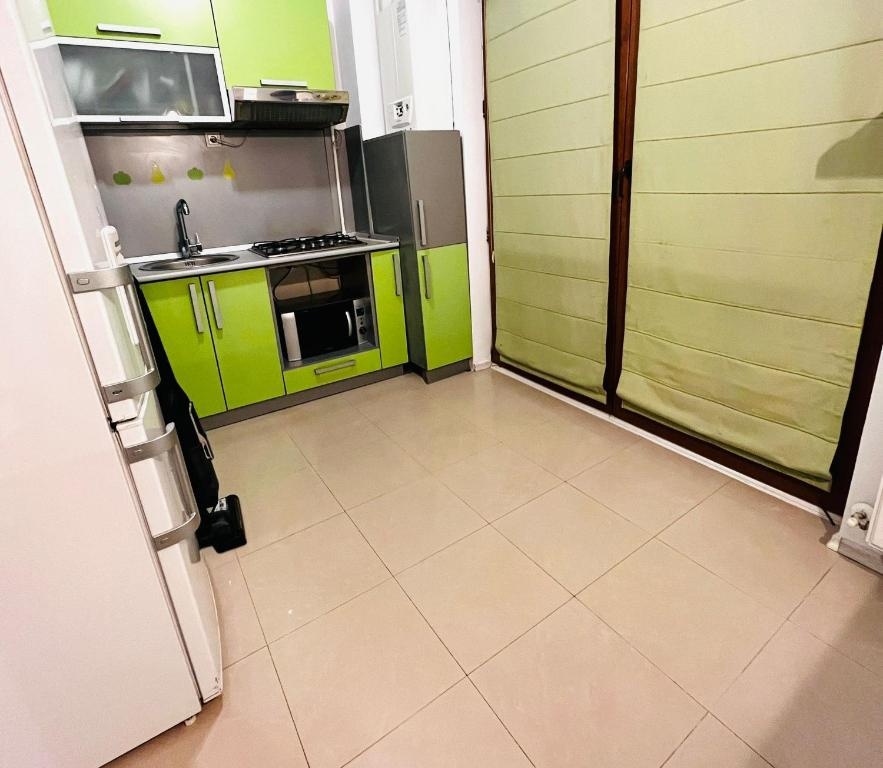ConfortModert FLAT3 Rooms