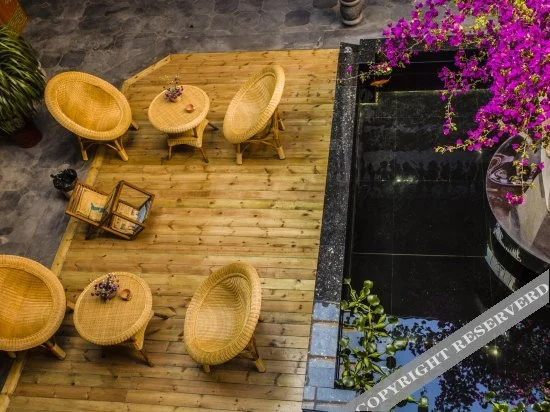Tengchong Heshun Home Inn
