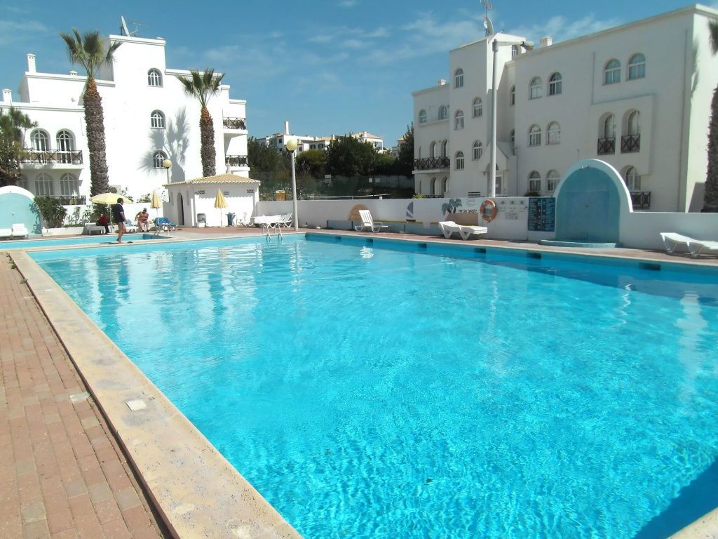 Tavira Garden