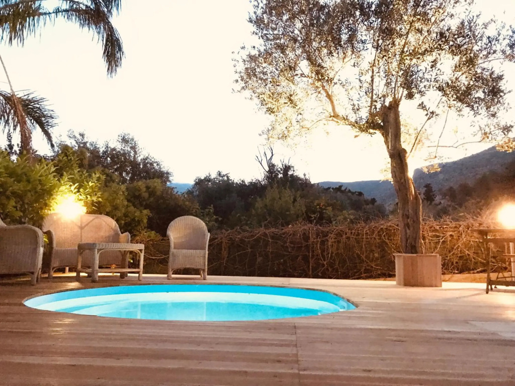 Villa Rosemada, Mondello