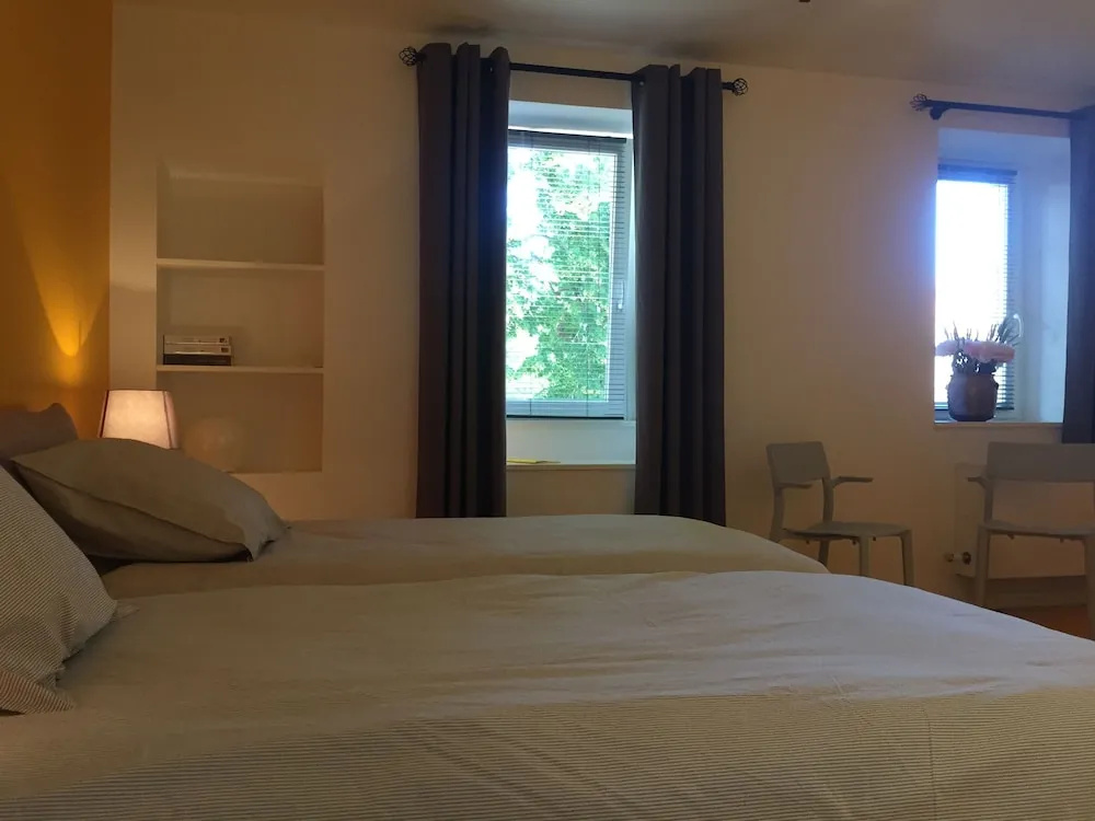 B&B Le Lodge