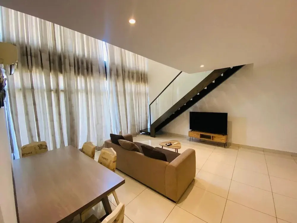 premier luxury