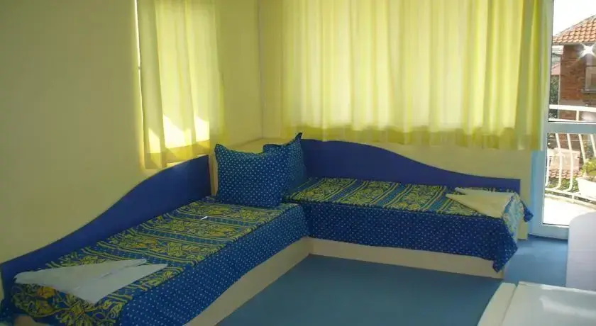 Family Hotel Bohemi