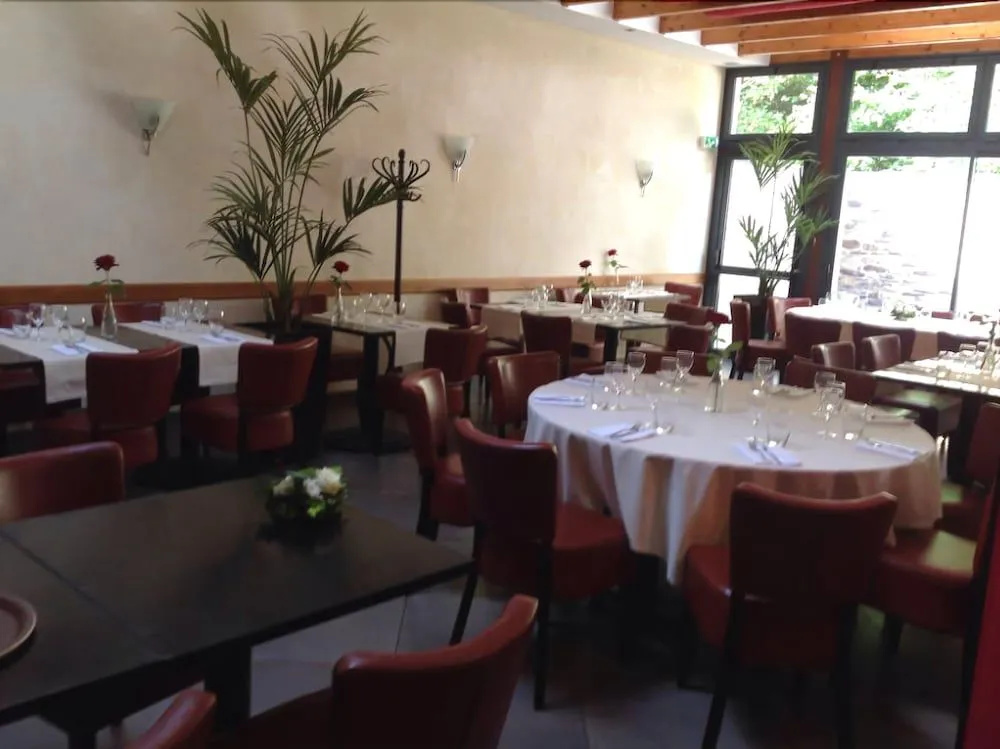 Hôtel La Gibecière