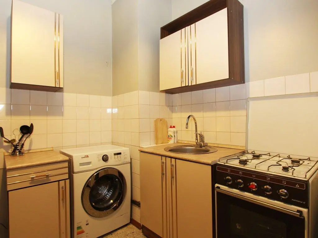 Меблированные комнаты ApartLux Курская