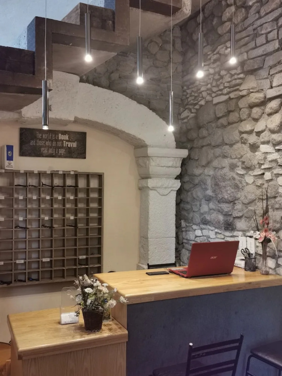 Hotel Pietro Santo