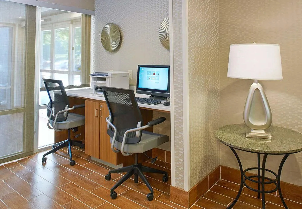 Springhill Suites Atlanta Six Flags