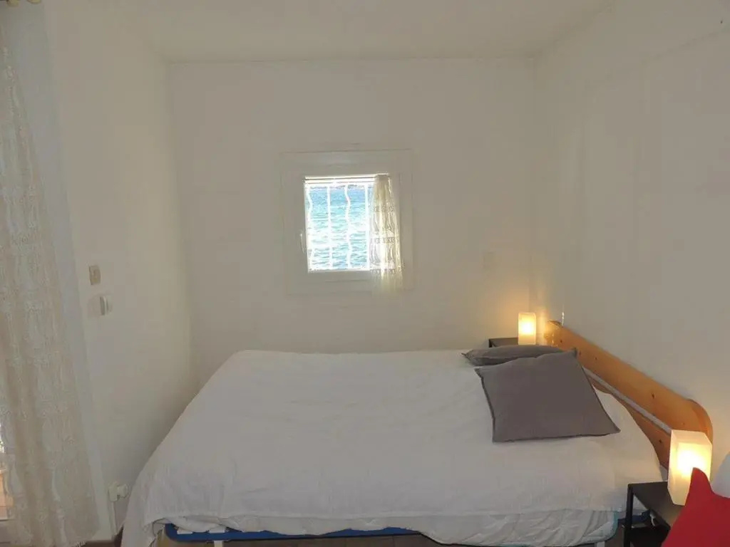 Appartement Balaruc-les-Bains, 1 pièce, 2 personnes - FR-1-571-38