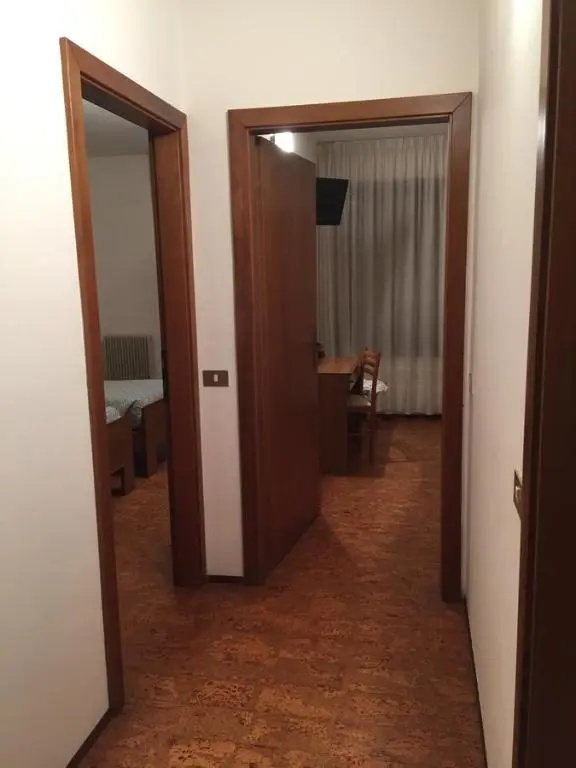 Da Rita Hotel