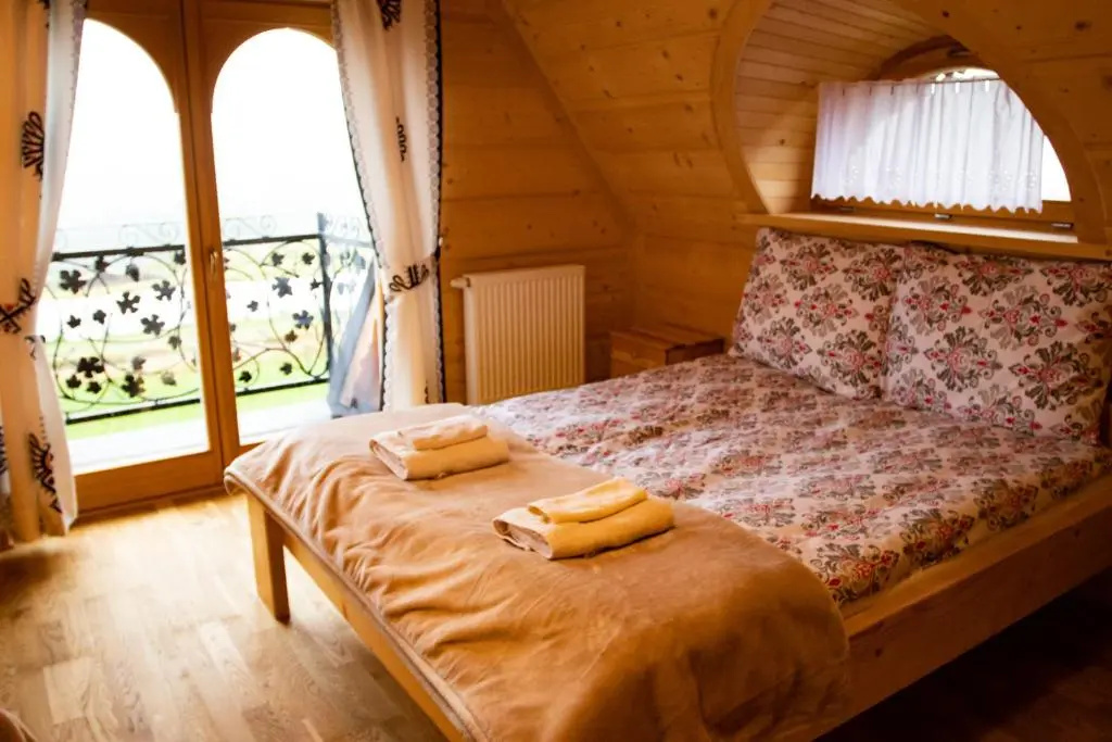 Domki Pod Tatrami