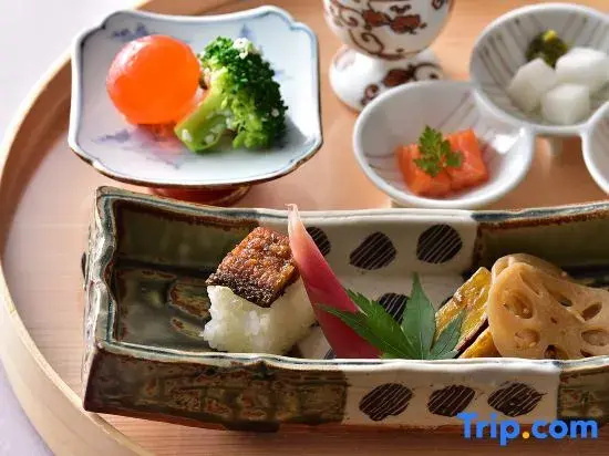Nasu Bettei Kai