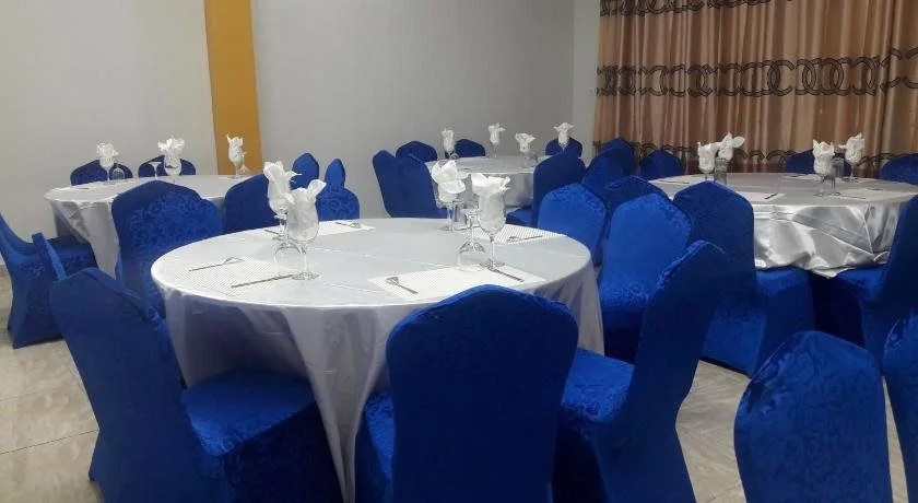 Zambezi Inn Hotel