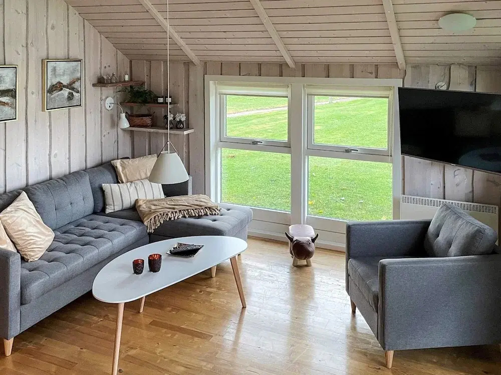 6 person holiday home in Sydals-By Traum