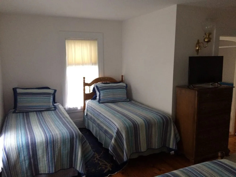 Butternut Ridge Bed & Breakfast