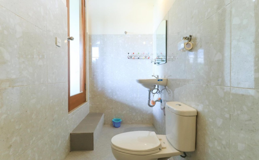 Sunari Guest House