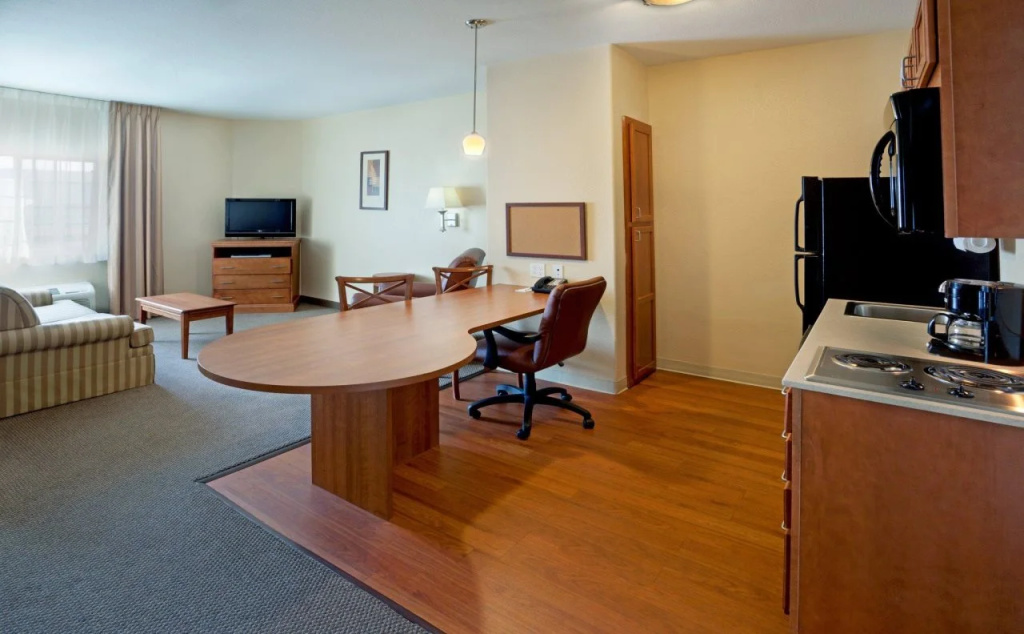 Candlewood Suites Corpus Christi-Spid by IHG