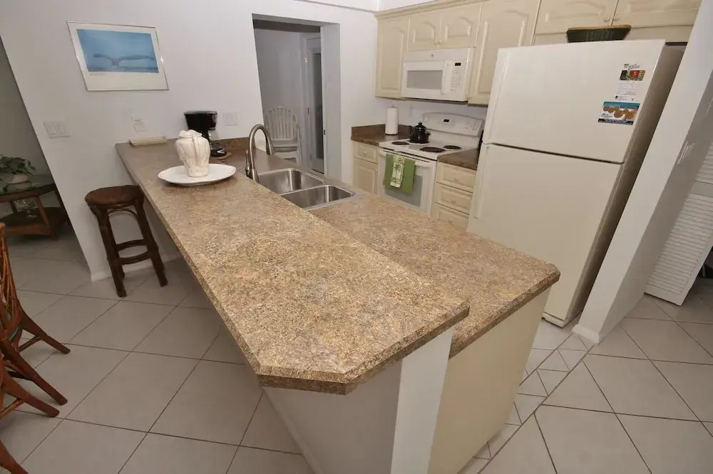 The Smyrna Beach Club 818B Apartment 2