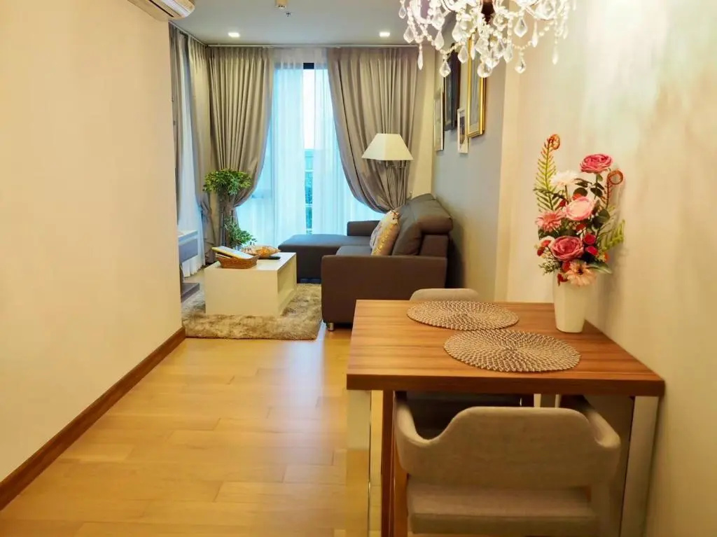 Chiang Mai Cozy Living #707