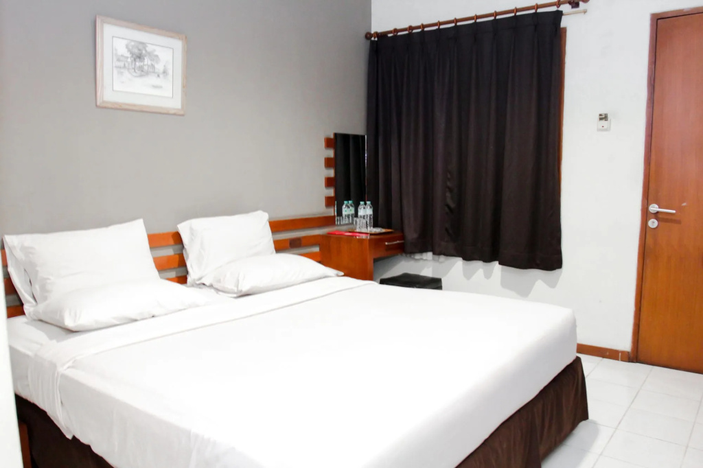 N Hotel Harmoni Jakarta