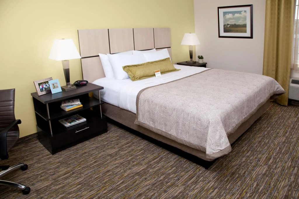 Candlewood Suites Fort Campbell - Oak Grove by IHG