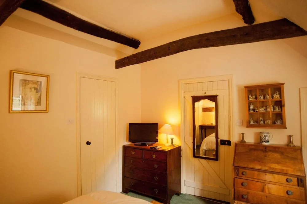 The Old Stables B&B