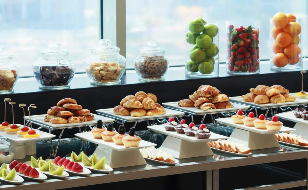 Residence Inn by Marriott Jazan