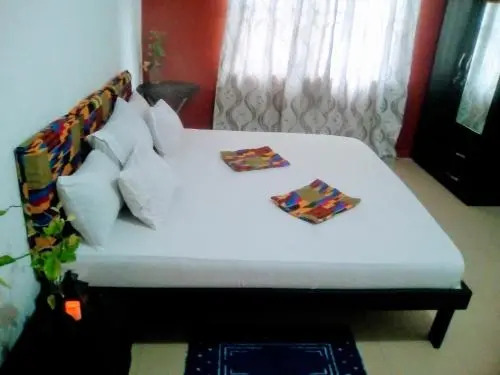 Afia African Village