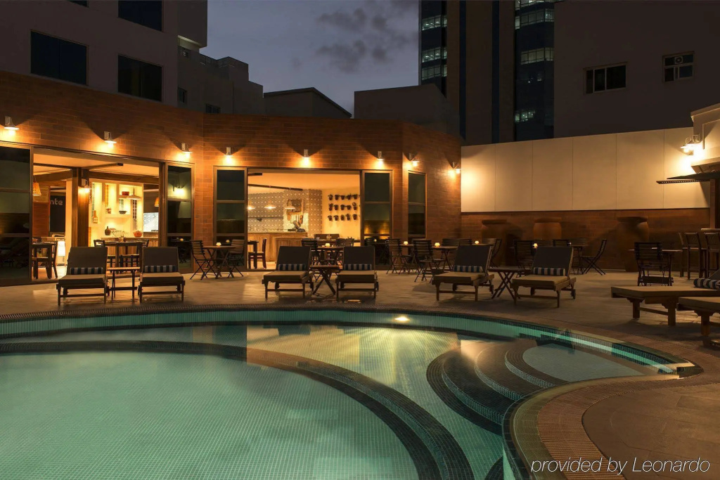 Majestic Premier Hotel Burdubai