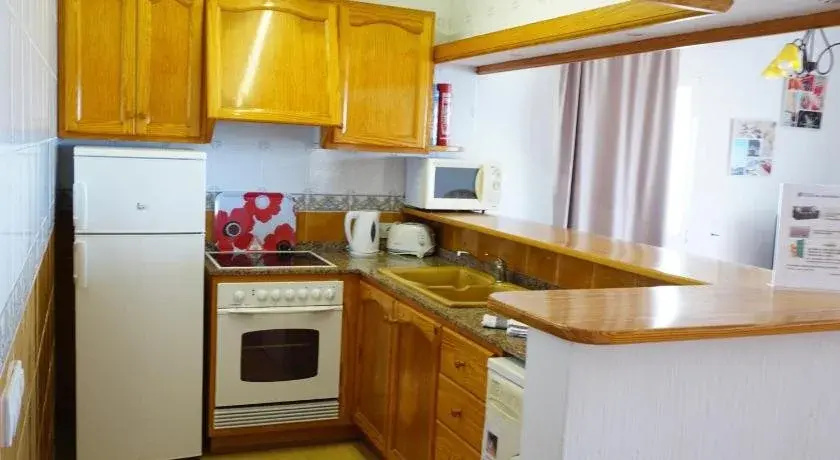 Punta Prima Apartments