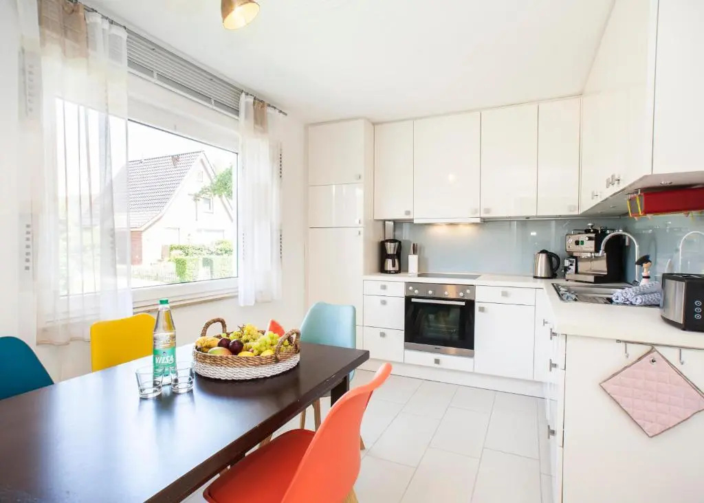 Ferienwohnung Herzhausen II