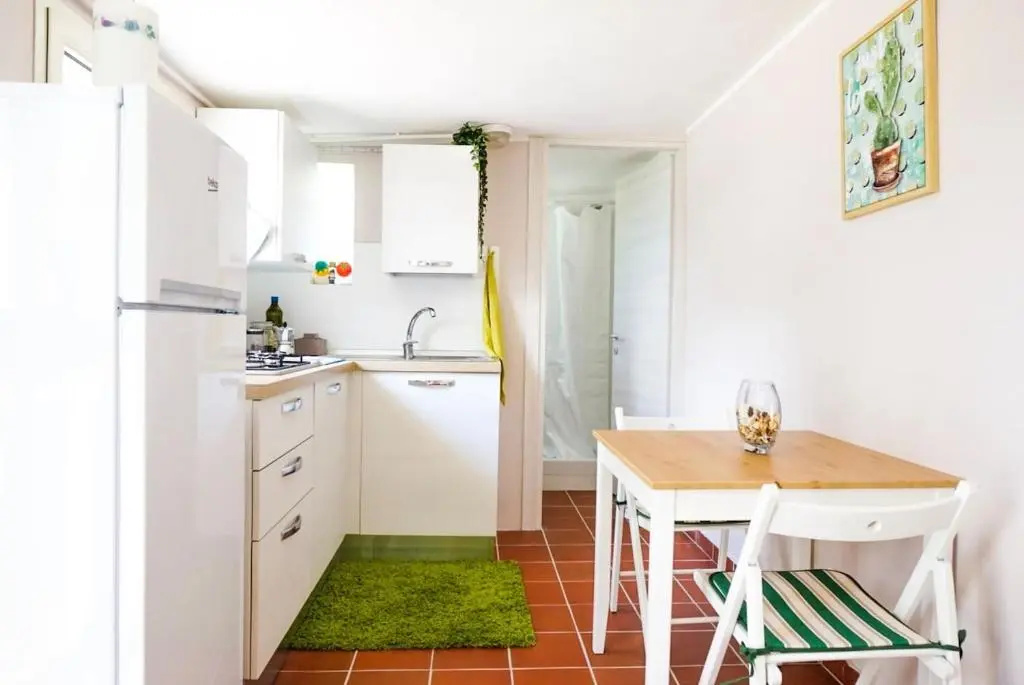 Villa Aurelia - Modern Seafront Studio Apartment