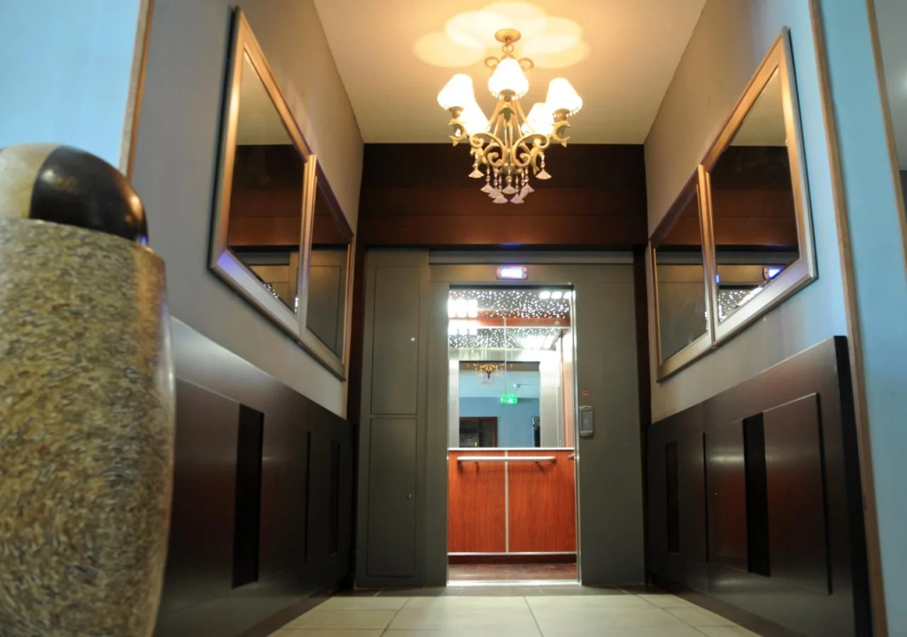 Hotel Sarah Nui