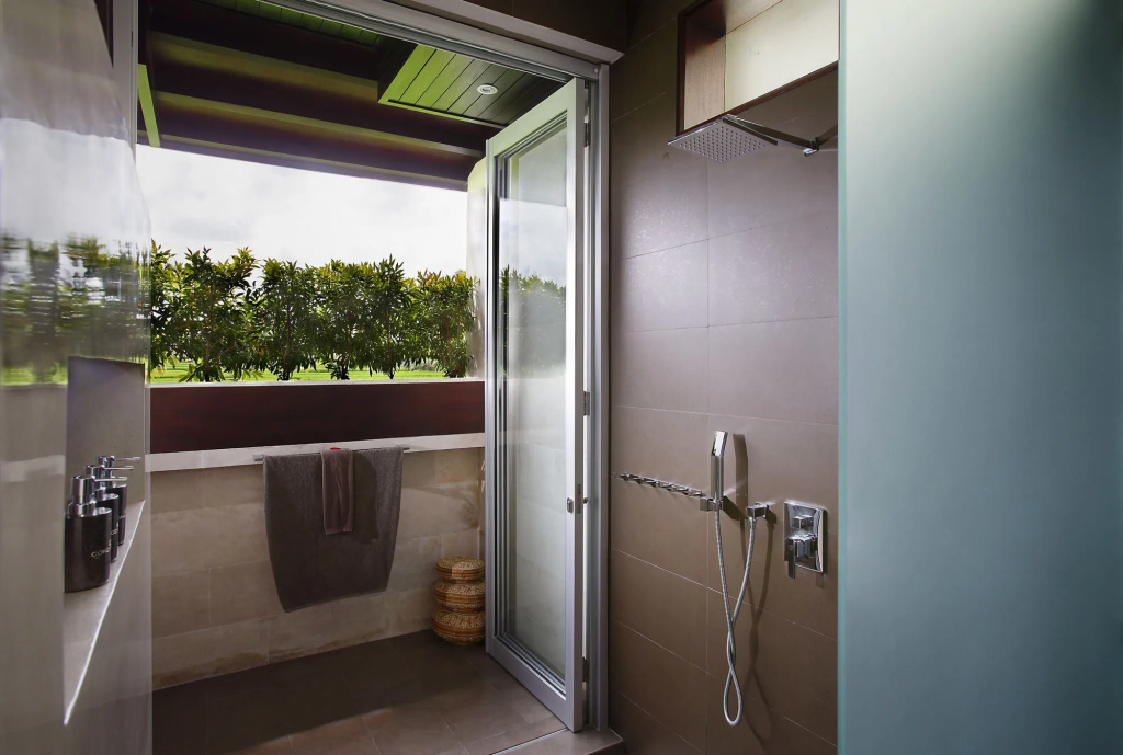 The LUXE Ubud - a Boutique Hotel