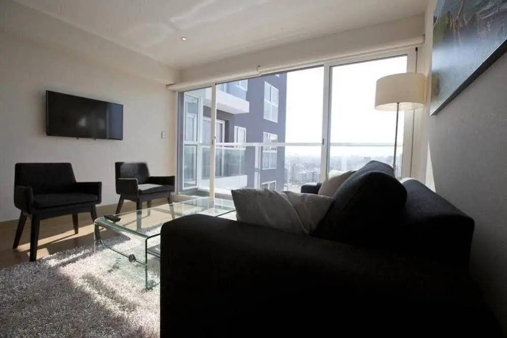 Urbano Apartments Barranco Boem
