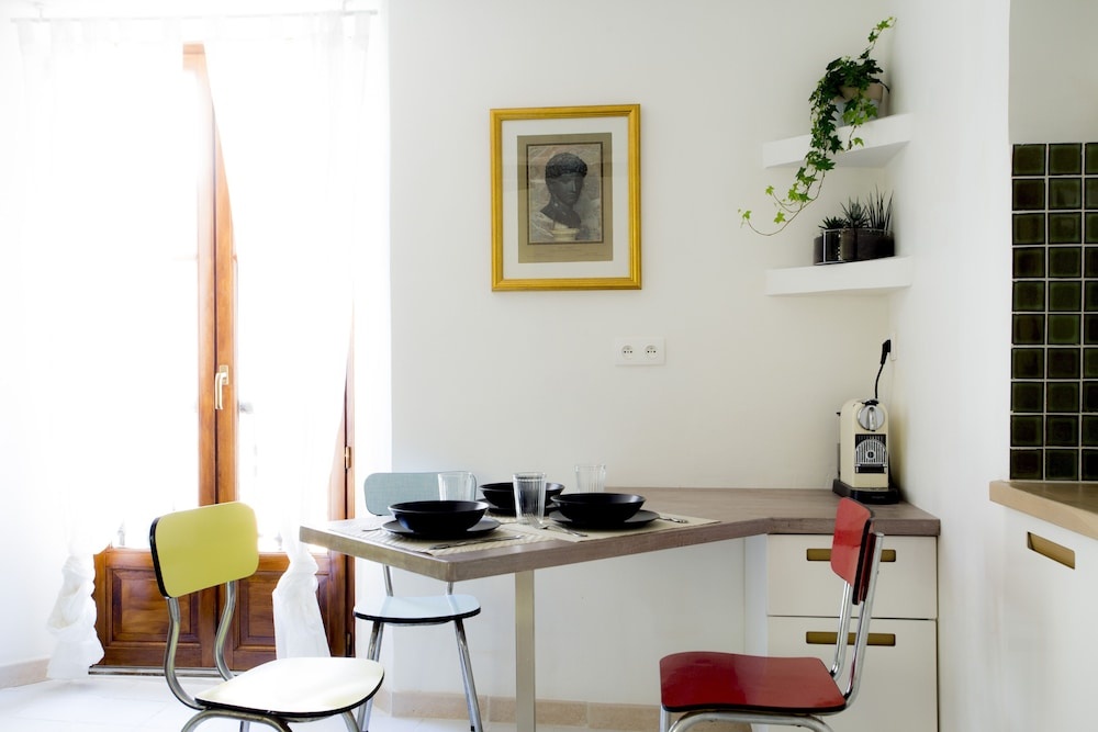 Studio Vintage - Dodo et Tartine