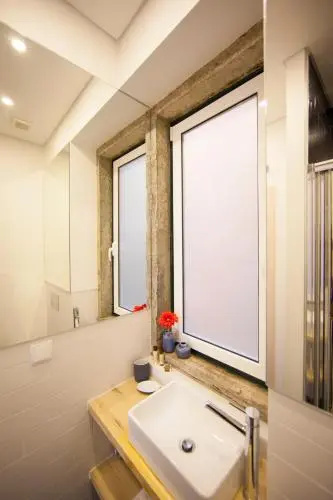 Fishermenapartments Santos 2E