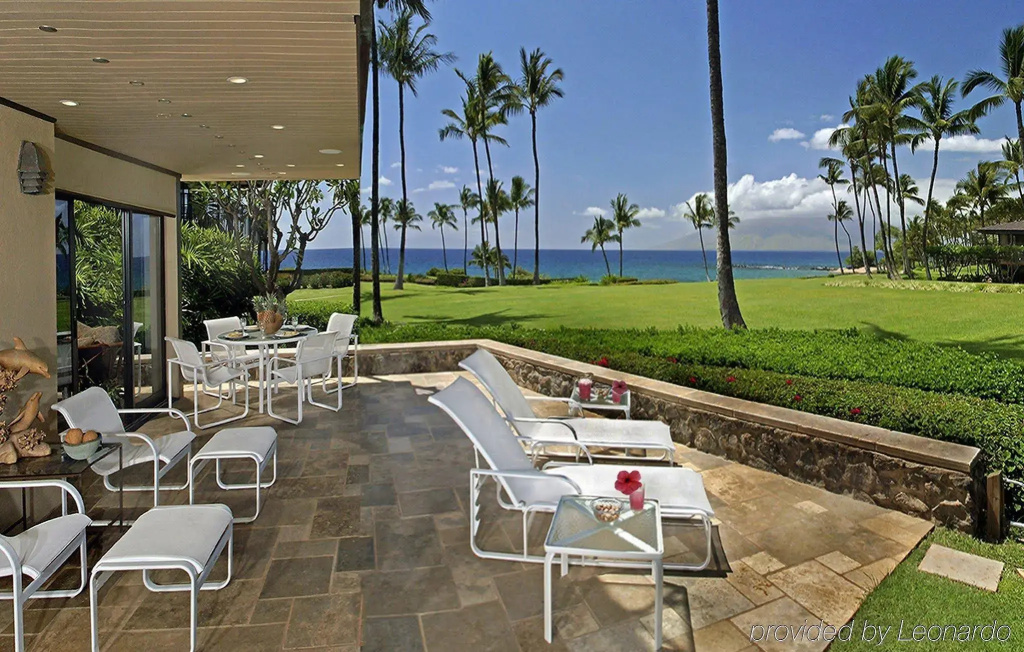 Wailea Elua Village - CoralTree Residence Collection